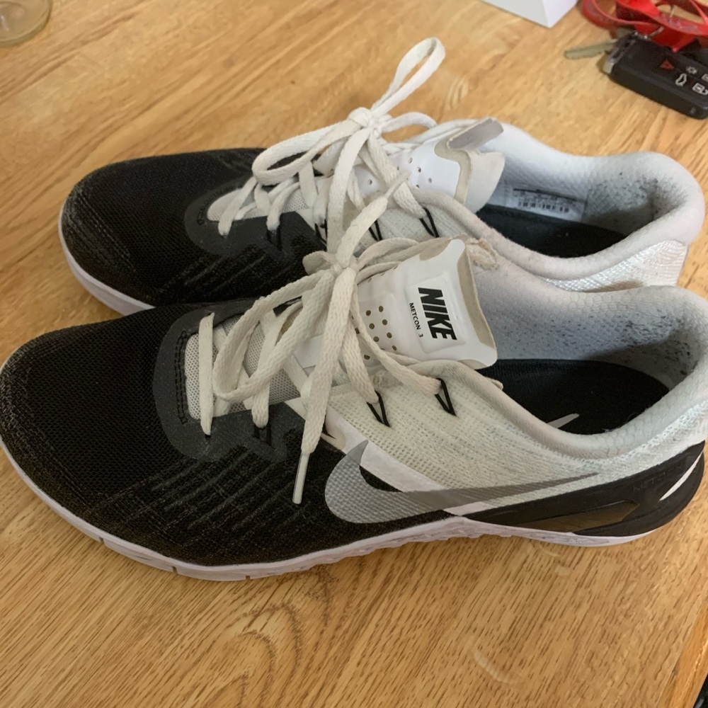 Nike Metcon Training Shoes